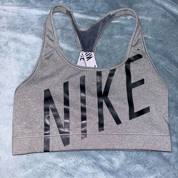 Nike Other - Nike sports bra size M